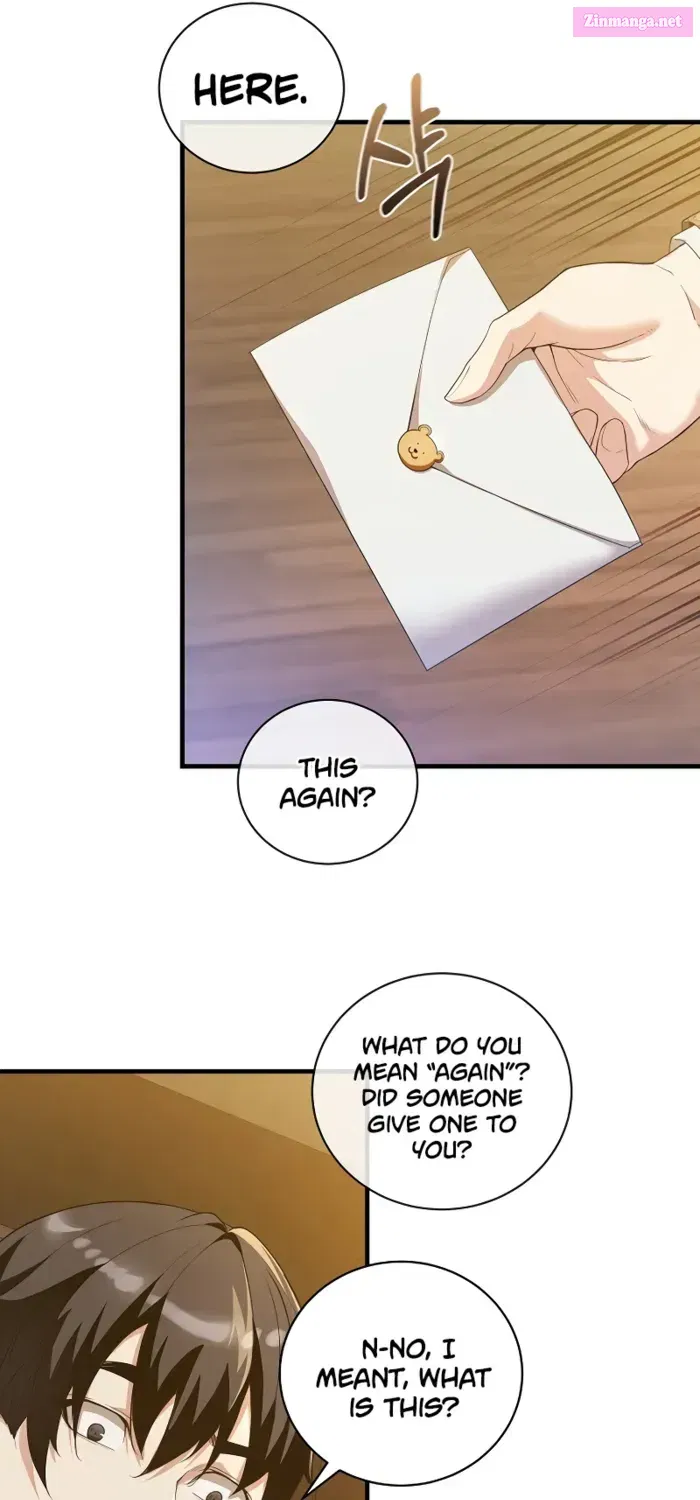 Fated to Be Loved by Villains Chapter 10 page 27 - MangaKakalot