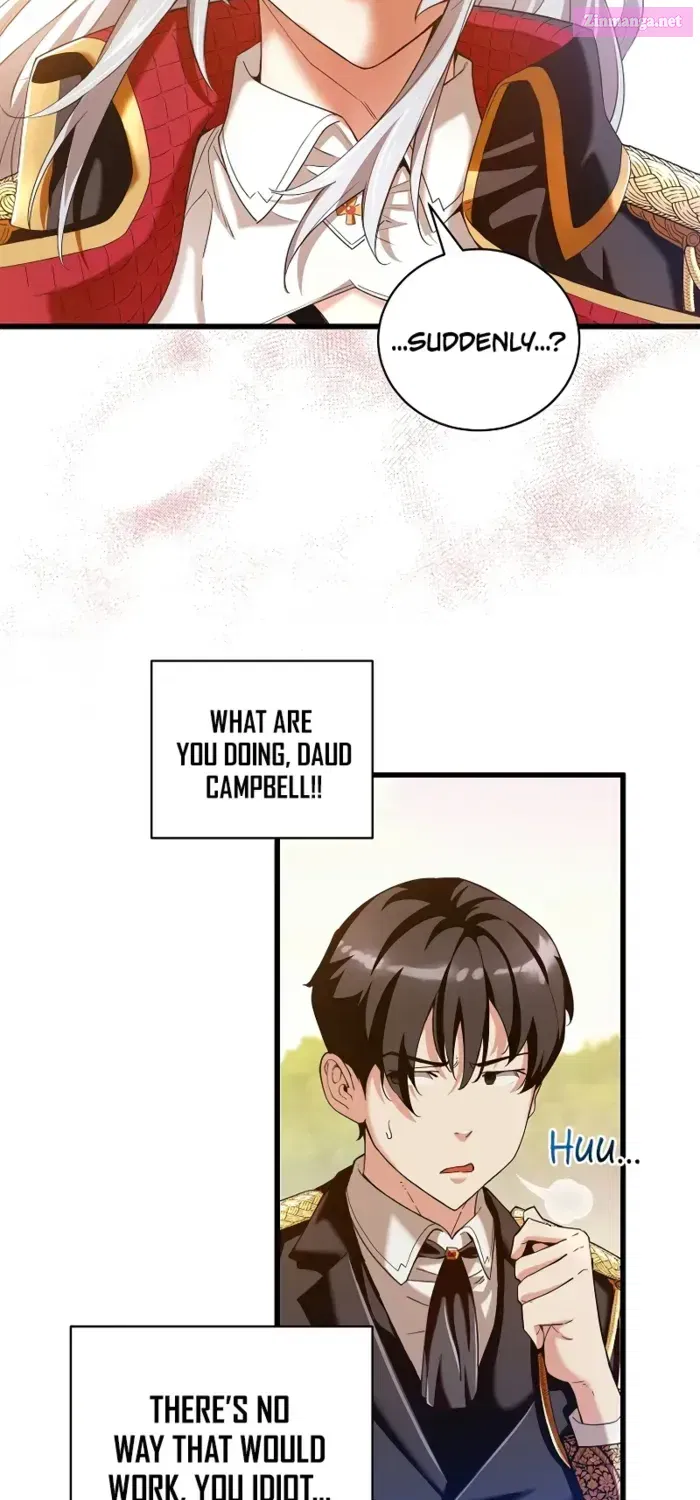 Fated to Be Loved by Villains Chapter 10 page 10 - MangaKakalot