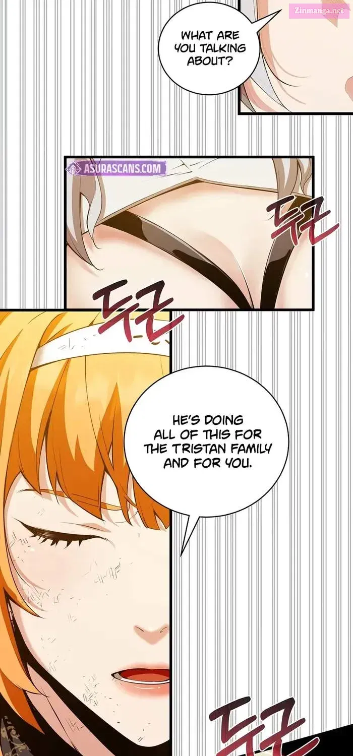 Fated to Be Loved by Villains Chapter 12 page 65 - MangaNato