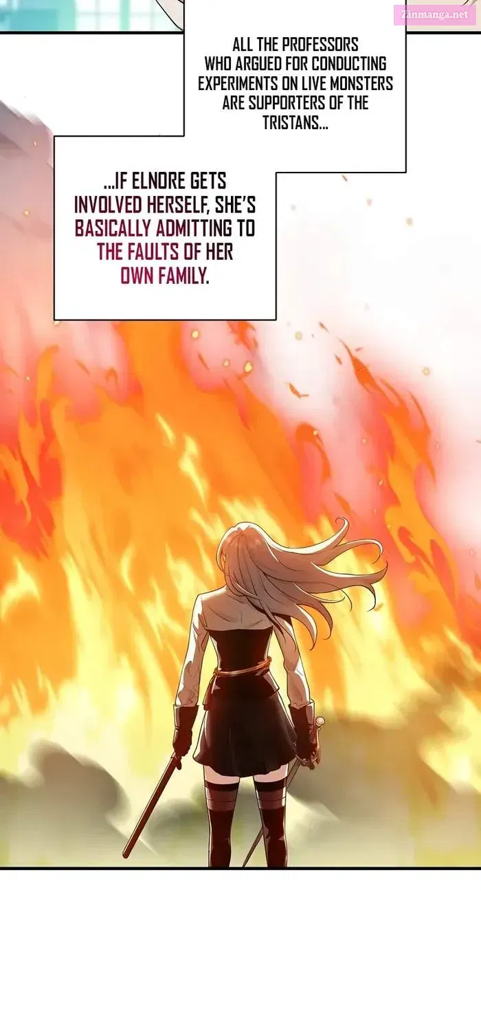 Fated to Be Loved by Villains Chapter 13 page 23 - MangaNato