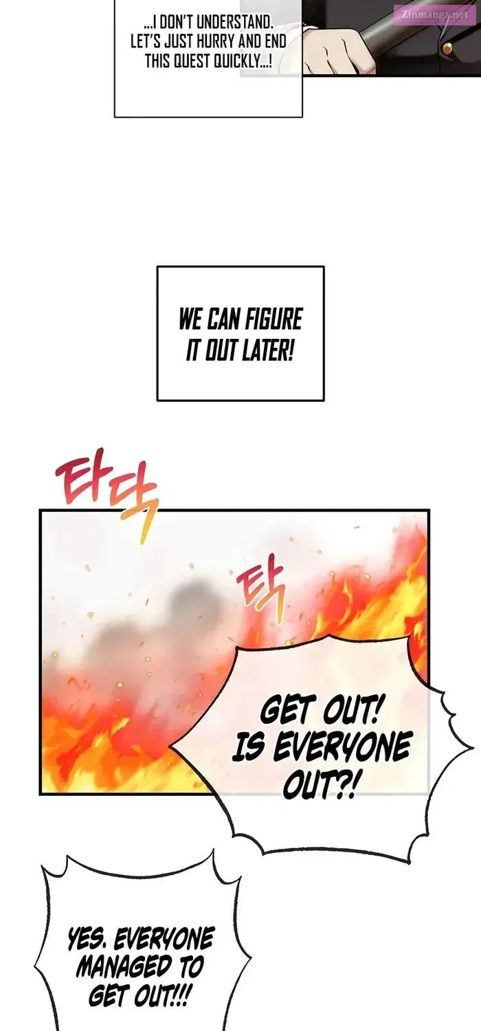 Fated to Be Loved by Villains Chapter 13 page 25 - MangaNato