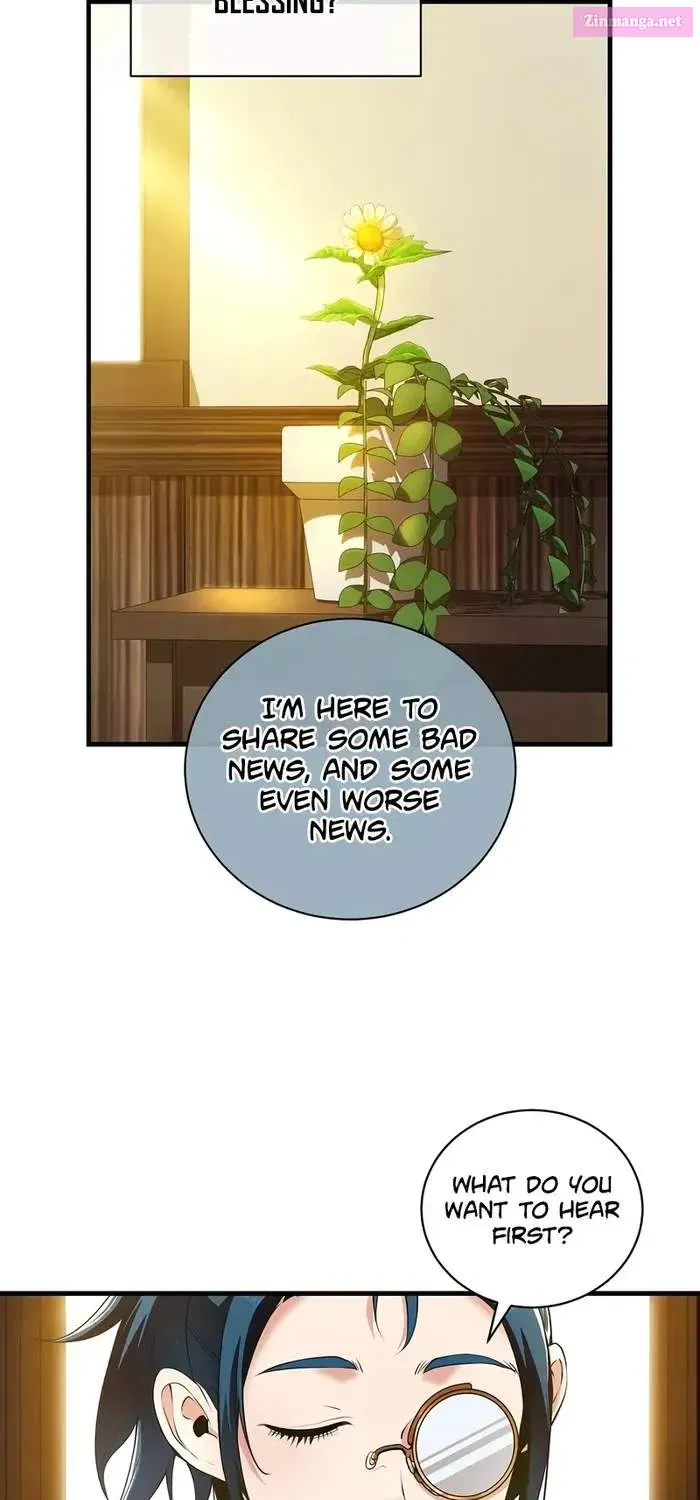 Fated to Be Loved by Villains Chapter 13 page 42 - MangaNato