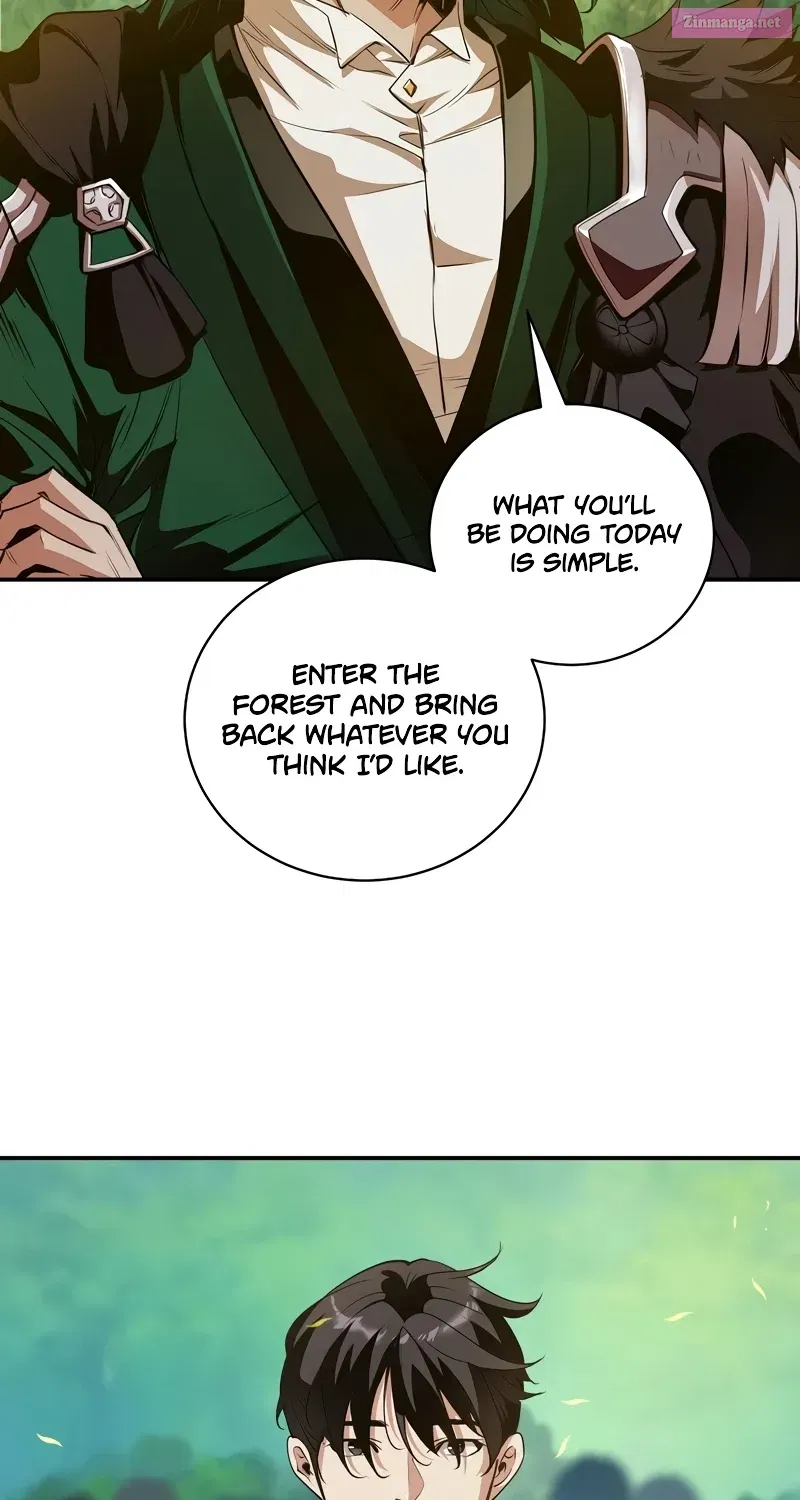 Fated to Be Loved by Villains Chapter 15 page 32 - MangaNato