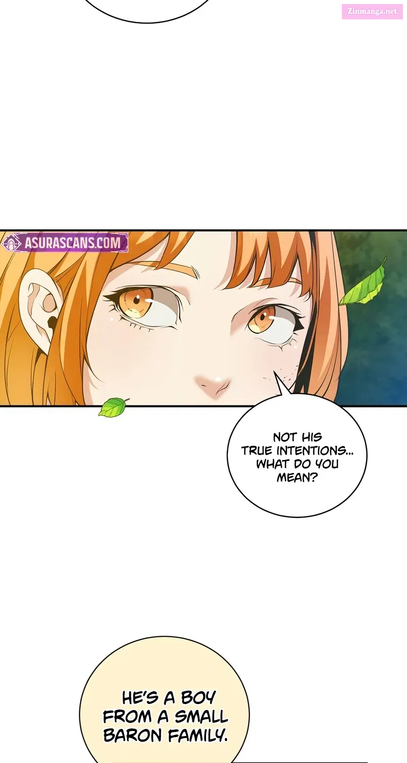 Fated to Be Loved by Villains Chapter 16 page 43 - MangaNato