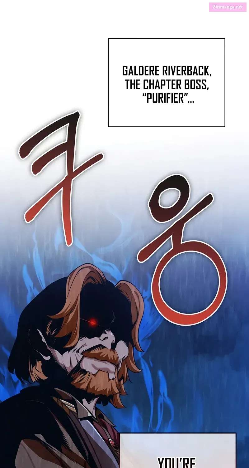 Fated to Be Loved by Villains Chapter 18 page 28 - Mangabat