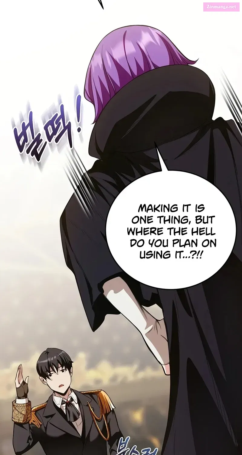 Fated to Be Loved by Villains Chapter 18 page 6 - Mangabat