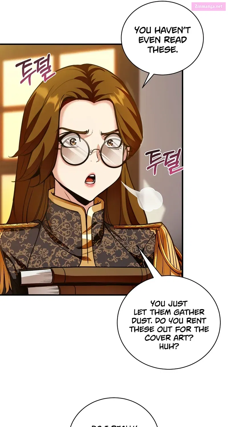 Fated to Be Loved by Villains Chapter 18 page 60 - Mangabat