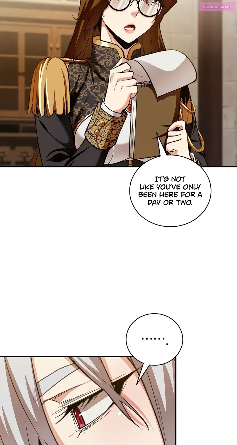 Fated to Be Loved by Villains Chapter 19 page 48 - Mangabat