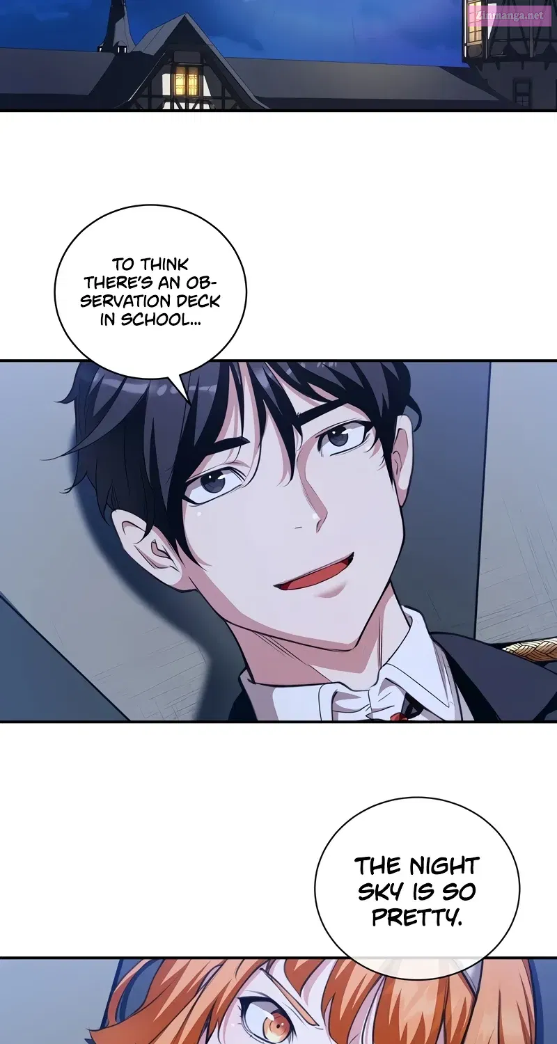 Fated to Be Loved by Villains Chapter 19 page 50 - Mangabat