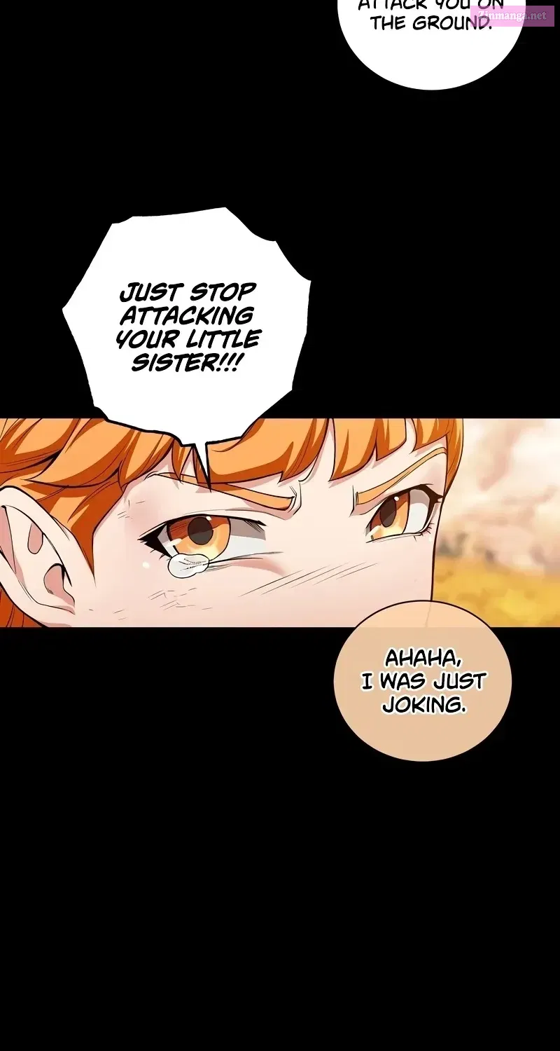 Fated to Be Loved by Villains Chapter 19 page 6 - Mangabat