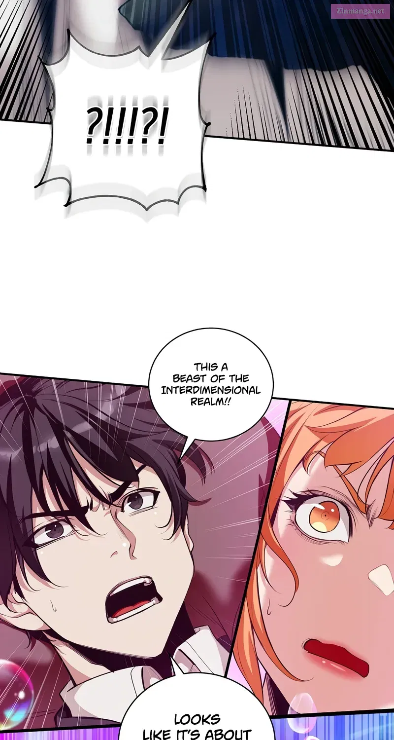 Fated to Be Loved by Villains Chapter 20 page 44 - Mangabat