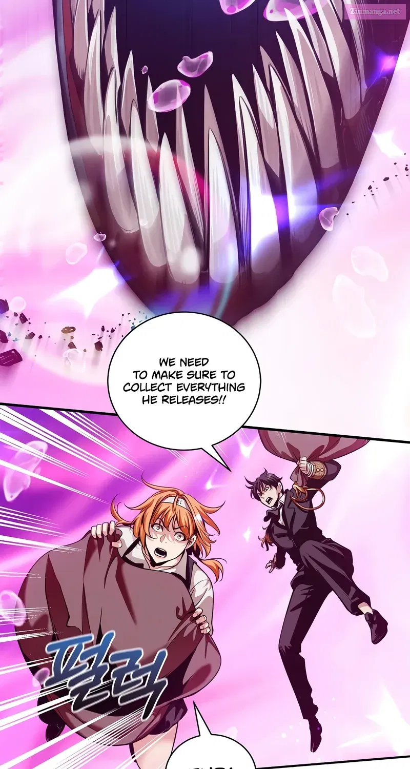 Fated to Be Loved by Villains Chapter 20 page 47 - Mangabat