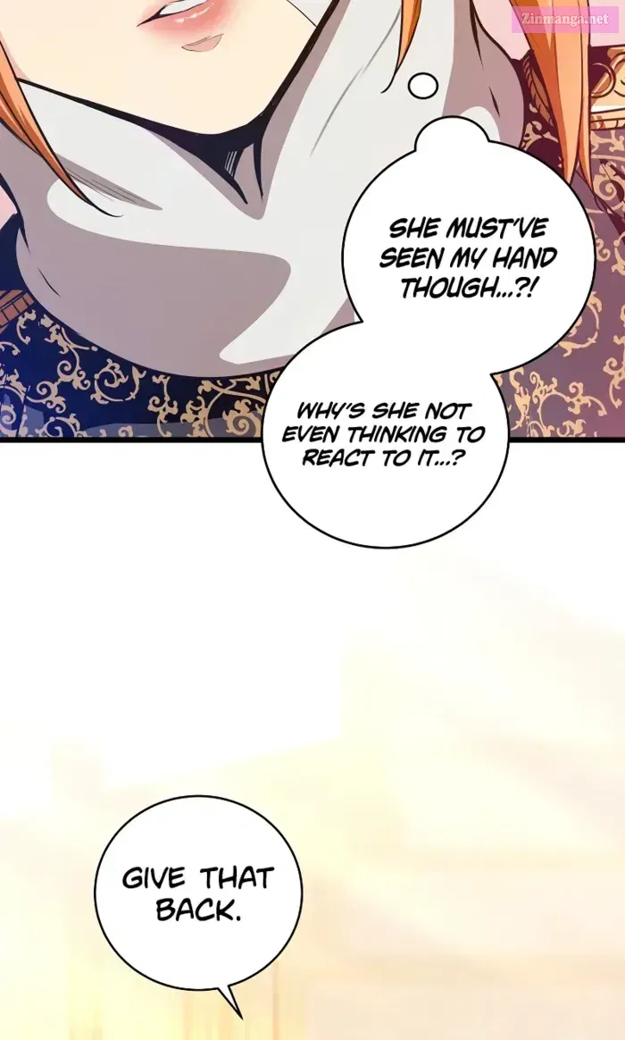 Fated to Be Loved by Villains Chapter 3 page 17 - MangaKakalot