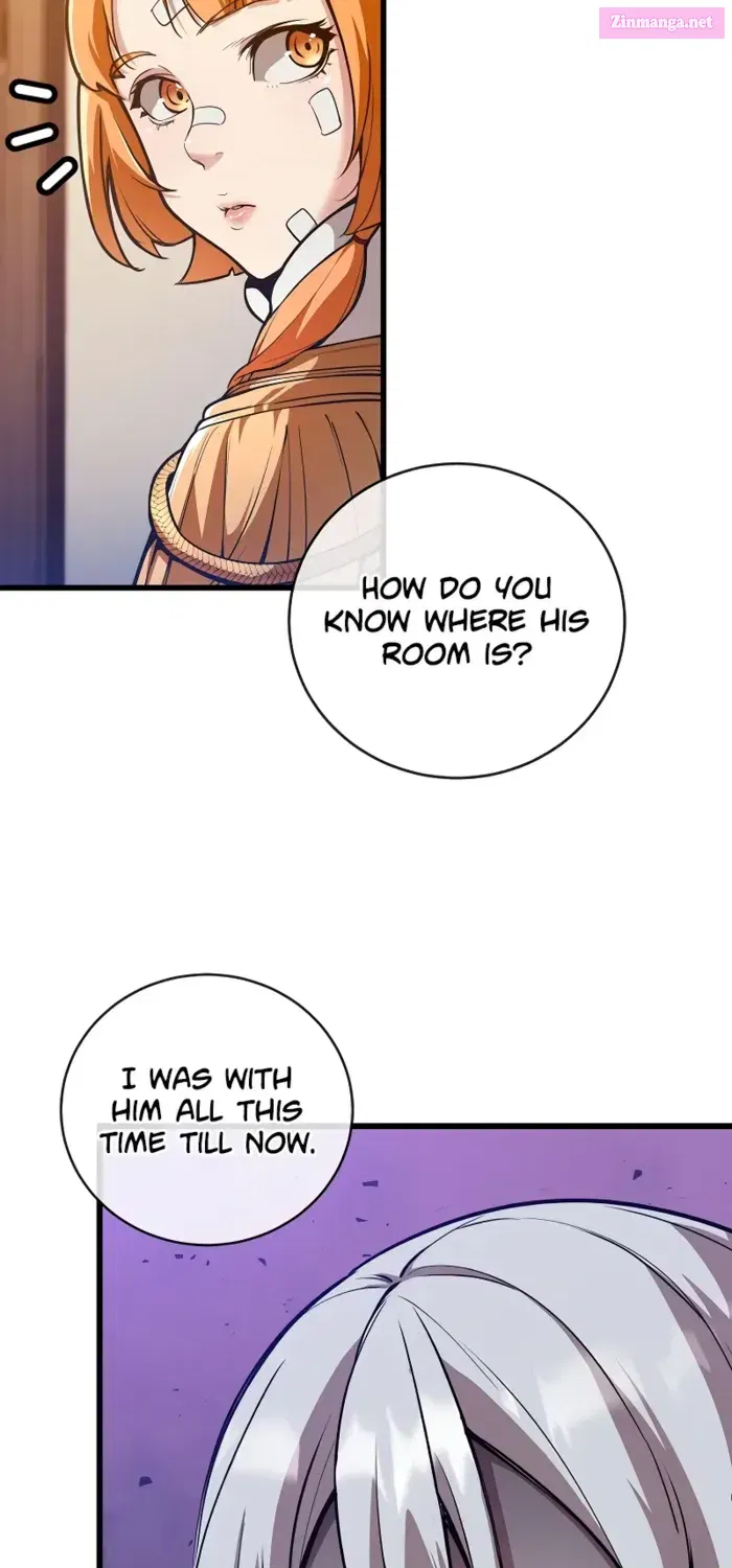 Fated to Be Loved by Villains Chapter 3 page 23 - MangaKakalot