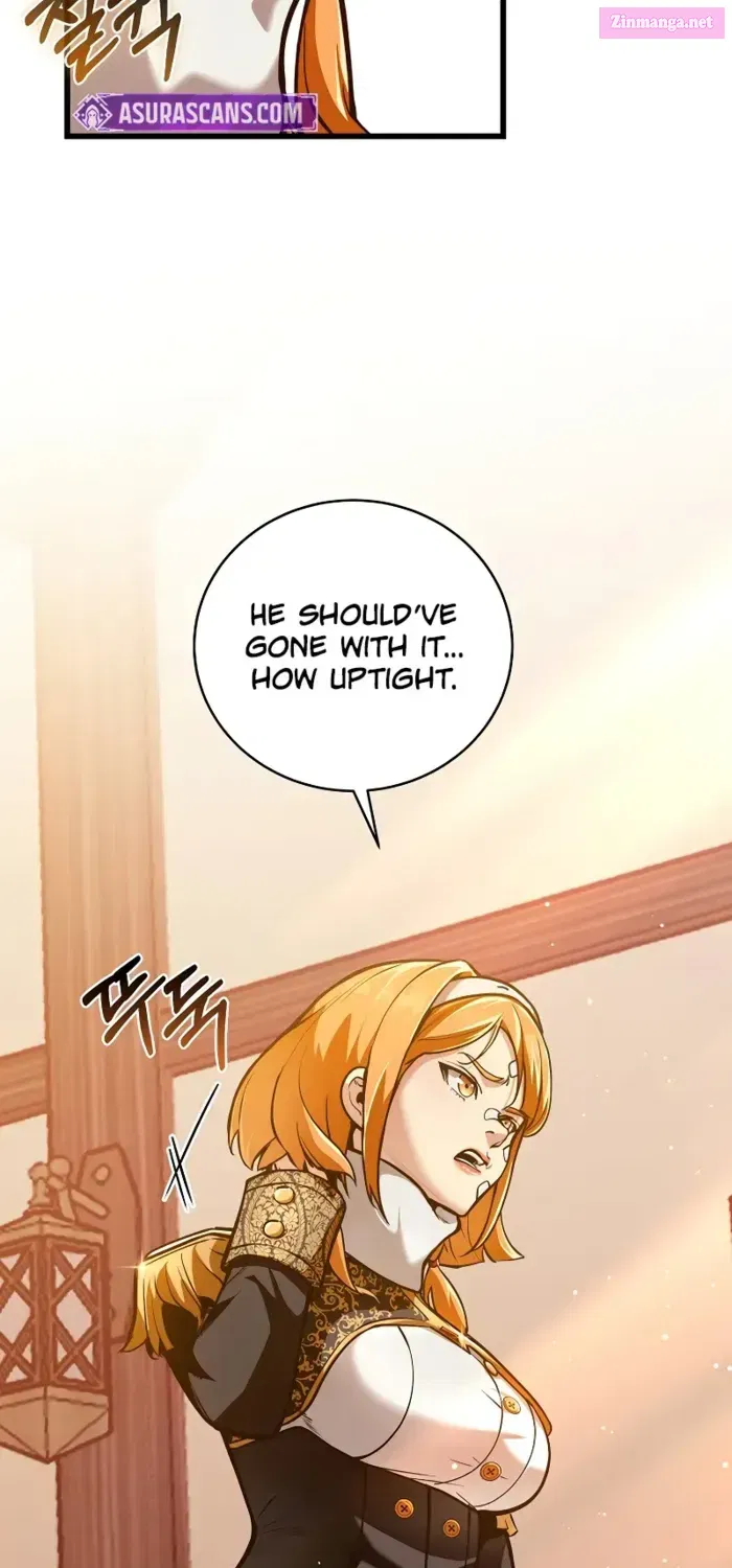 Fated to Be Loved by Villains Chapter 3 page 4 - MangaKakalot