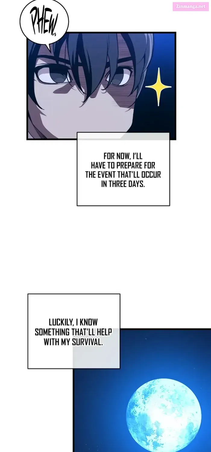 Fated to Be Loved by Villains Chapter 5 page 39 - MangaNelo