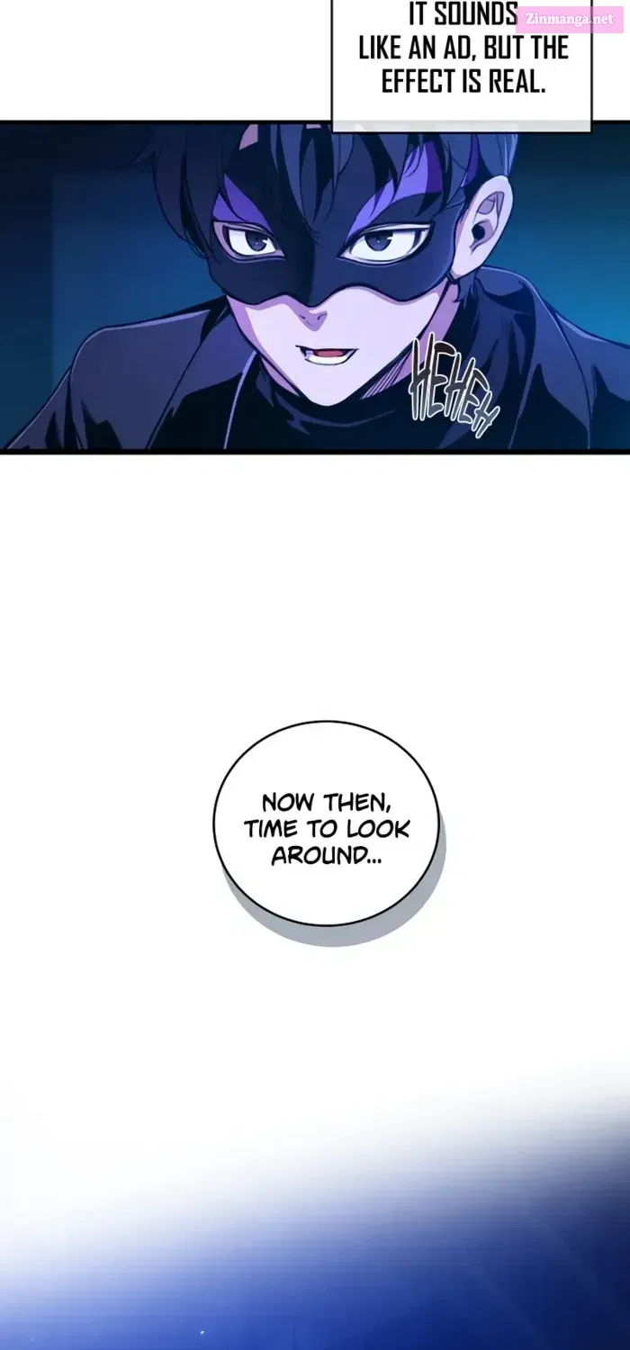 Fated to Be Loved by Villains Chapter 5 page 46 - MangaNelo