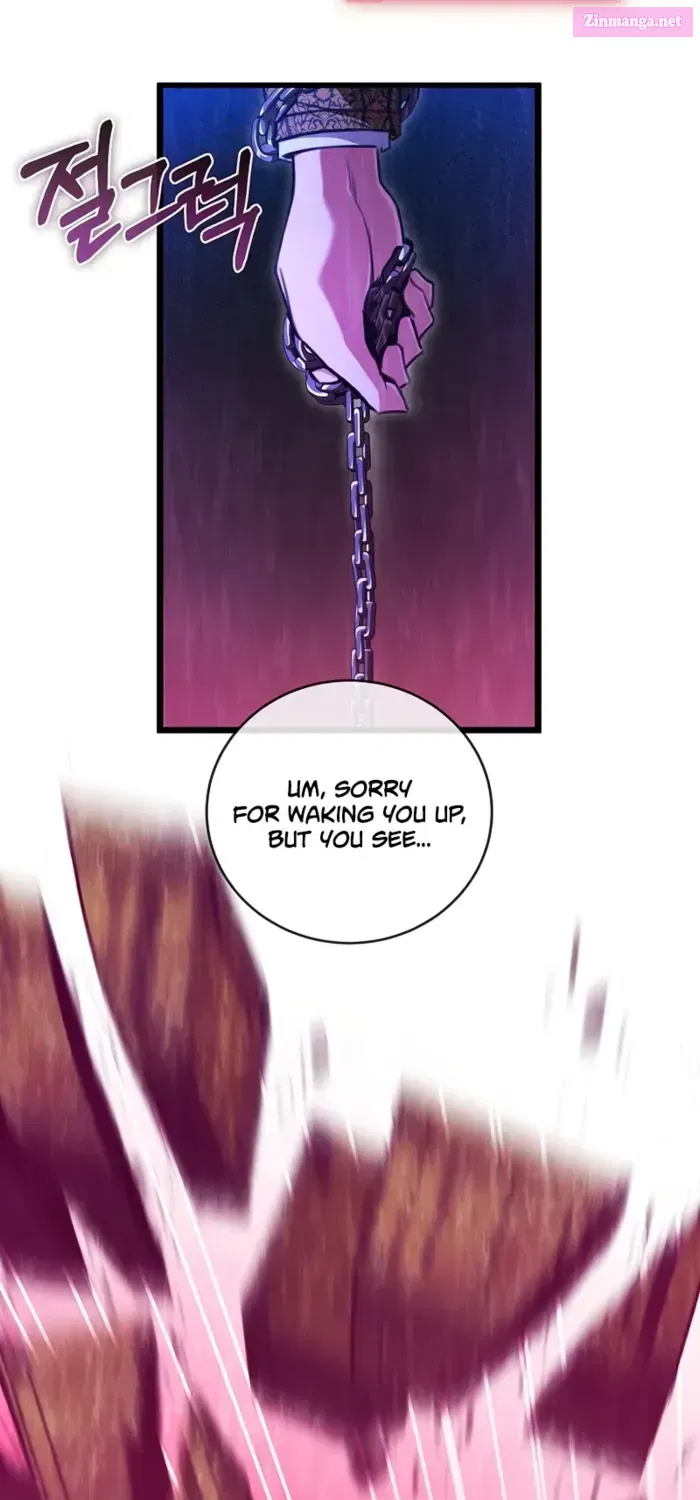 Fated to Be Loved by Villains Chapter 5 page 61 - MangaNelo