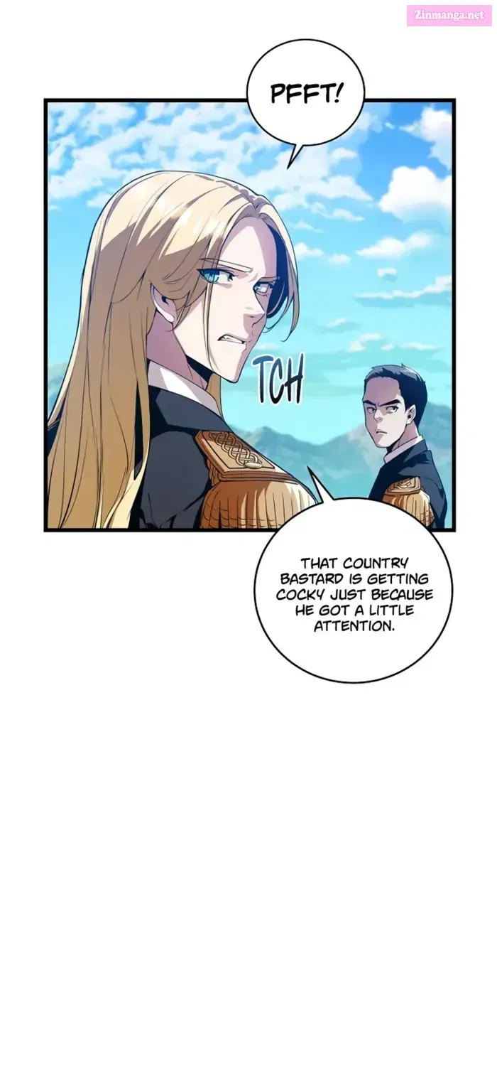 Fated to Be Loved by Villains Chapter 6 page 58 - MangaKakalot