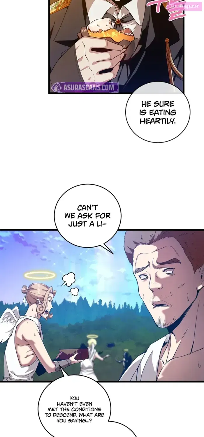 Fated to Be Loved by Villains Chapter 7 page 24 - MangaNato