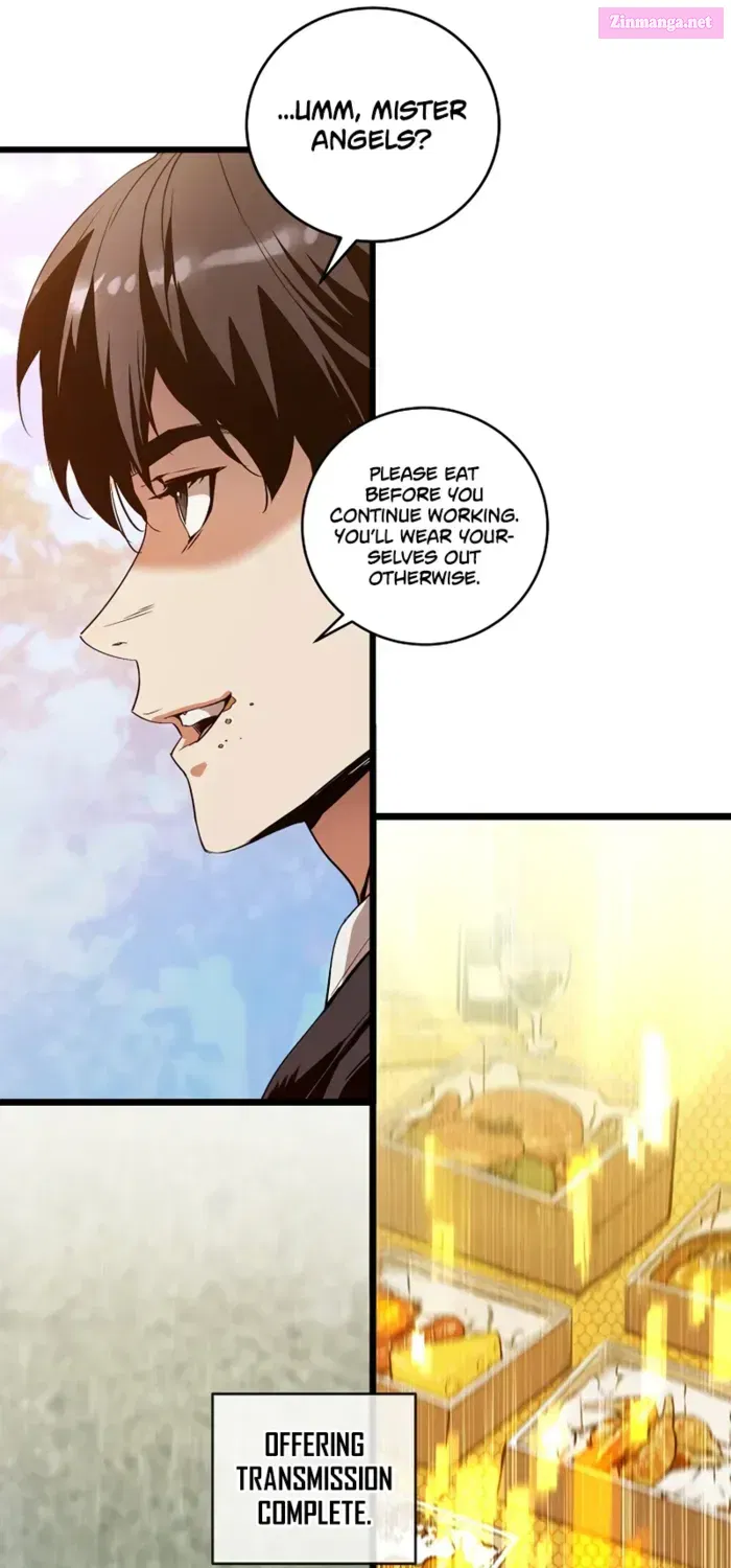 Fated to Be Loved by Villains Chapter 7 page 26 - MangaNato