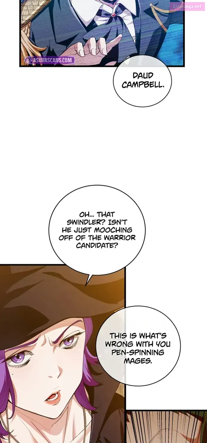 Fated to Be Loved by Villains Chapter 8 page 34 - MangaKakalot