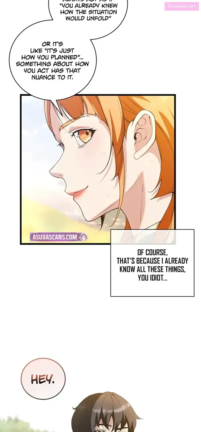 Fated to Be Loved by Villains Chapter 9 page 48 - MangaKakalot