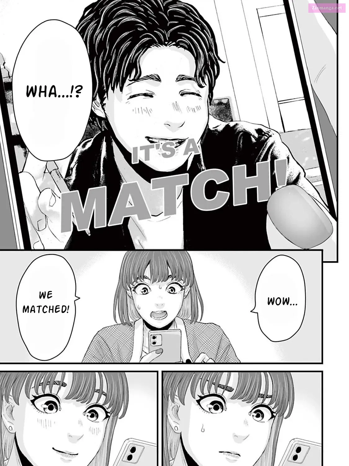 Fear: Reiwa Ghost Story Chapter 12 page 37 - MangaKakalot