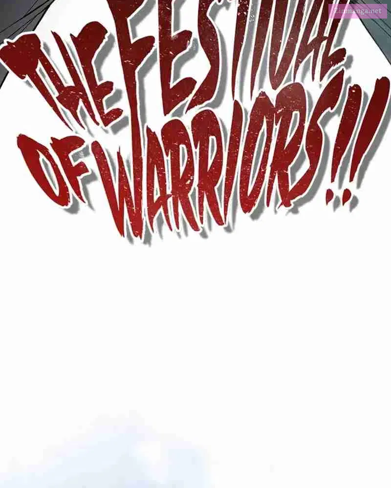 Festival Of Warriors Chapter 1.2 page 139 - Mangabat