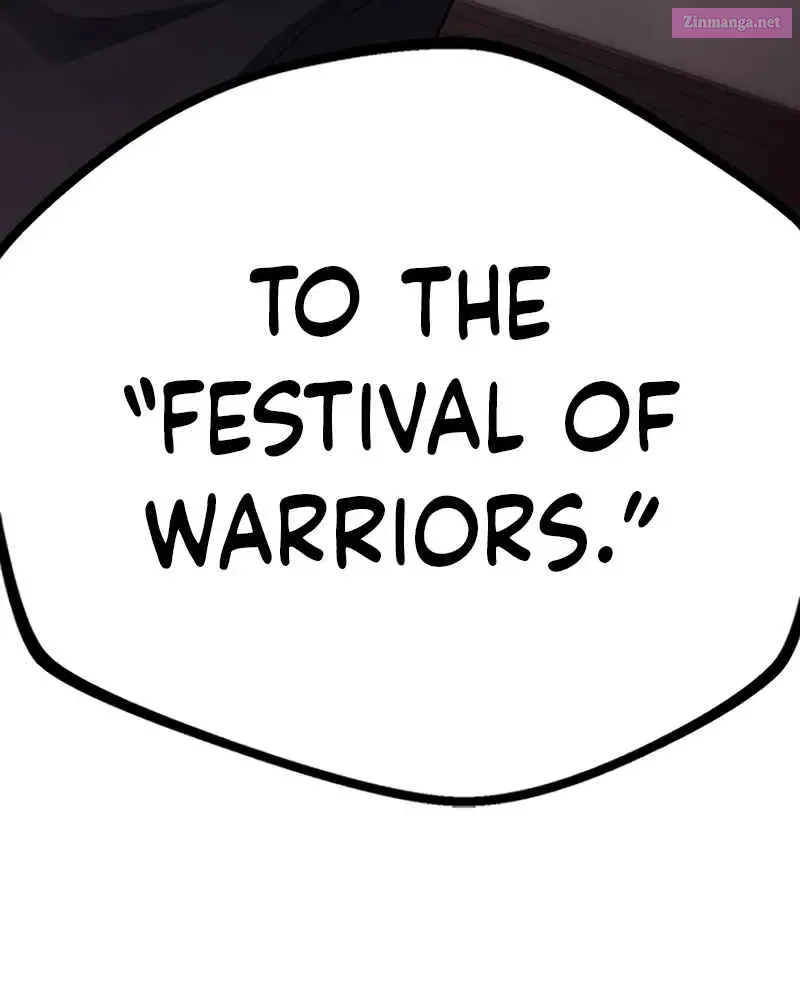 Festival Of Warriors Chapter 1.2 page 159 - Mangabat