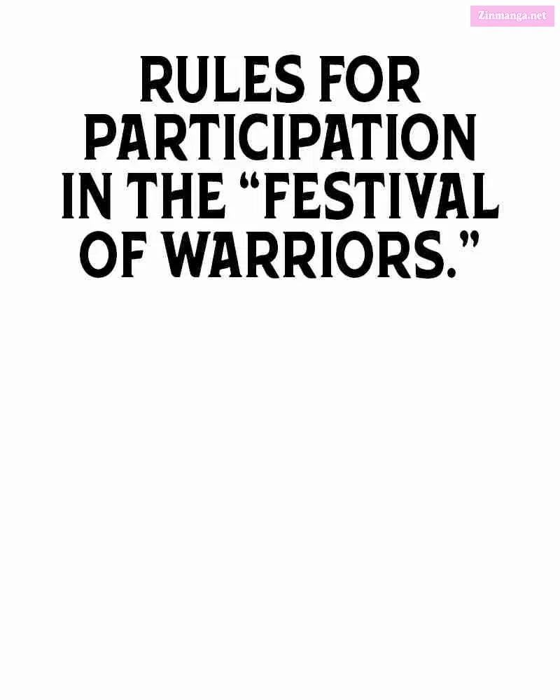 Festival Of Warriors Chapter 1.2 page 169 - Mangabat