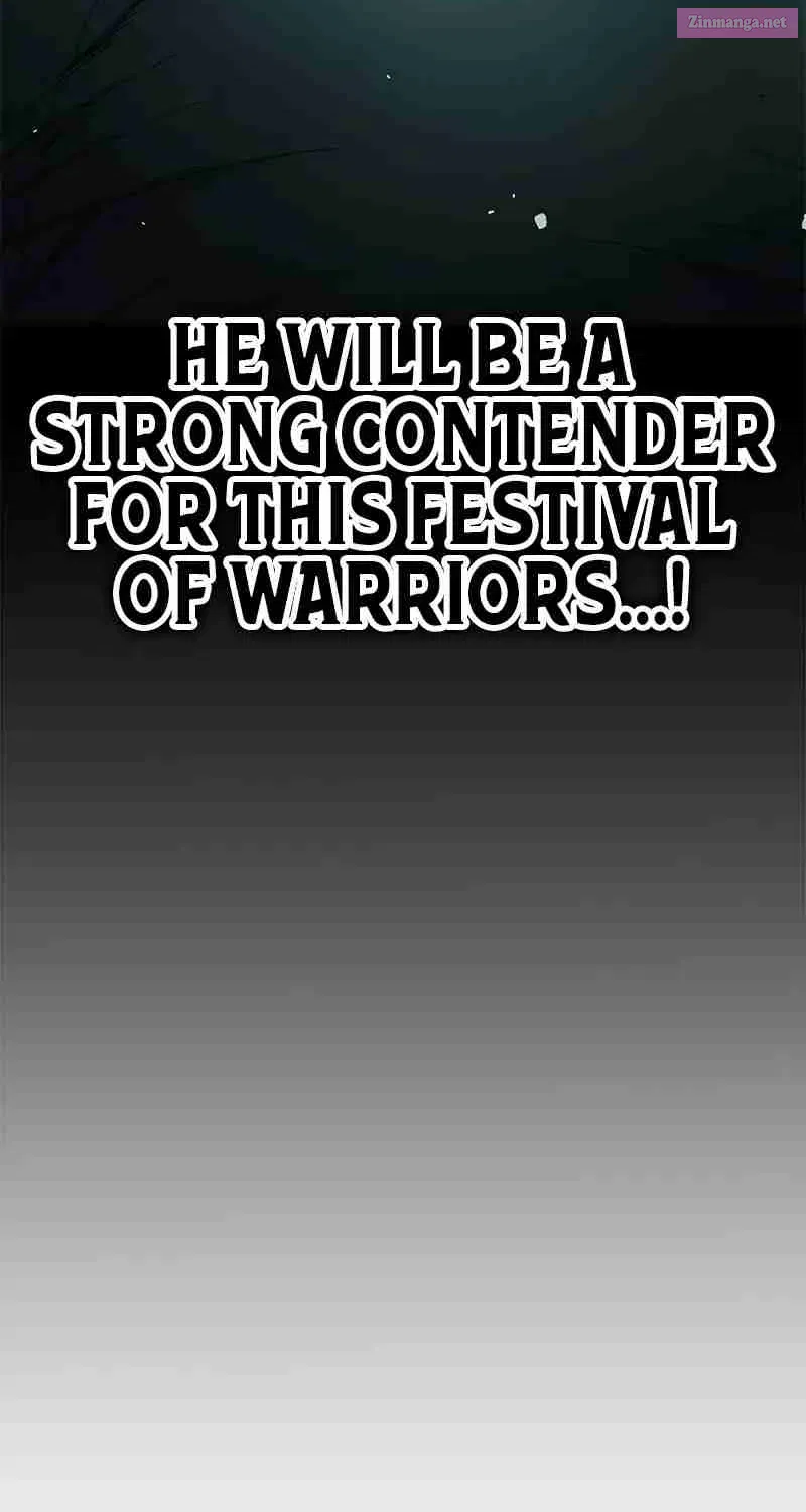 Festival Of Warriors Chapter 1.2 page 238 - Mangabat