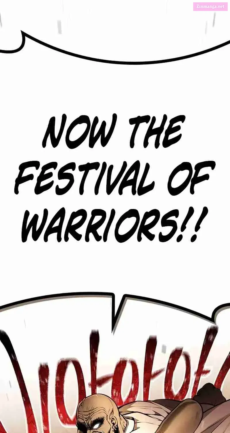 Festival Of Warriors Chapter 2.2 page 151 - Mangabat