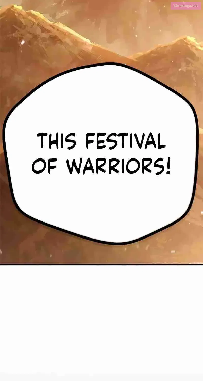 Festival Of Warriors Chapter 2.2 page 7 - Mangabat