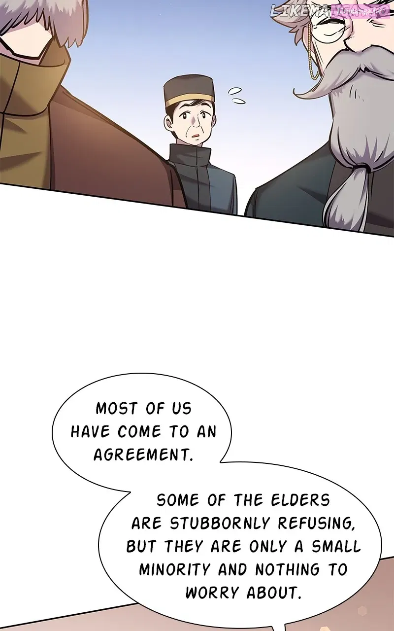 Filiarose – The Crown of Thorns Prophecy Chapter 99 page 6 - Mangabat