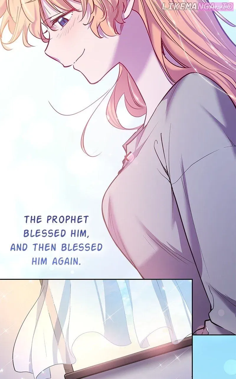 Filiarose – The Crown of Thorns Prophecy Chapter 108 page 9 - Mangabat