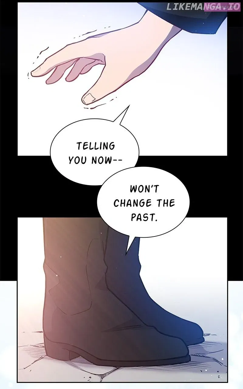 Filiarose – The Crown of Thorns Prophecy Chapter 112 page 32 - MangaNelo