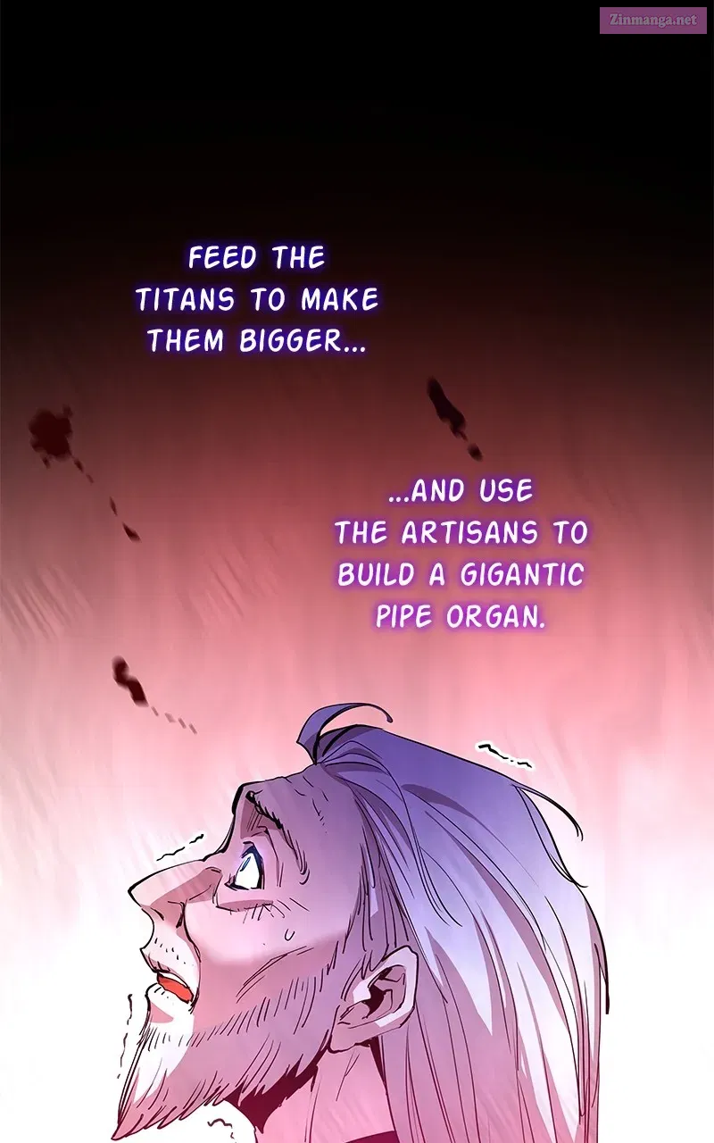 Filiarose – The Crown of Thorns Prophecy Chapter 130 page 8 - Mangabat