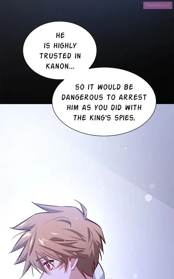 Filiarose – The Crown of Thorns Prophecy Chapter 141 page 52 - Mangabat