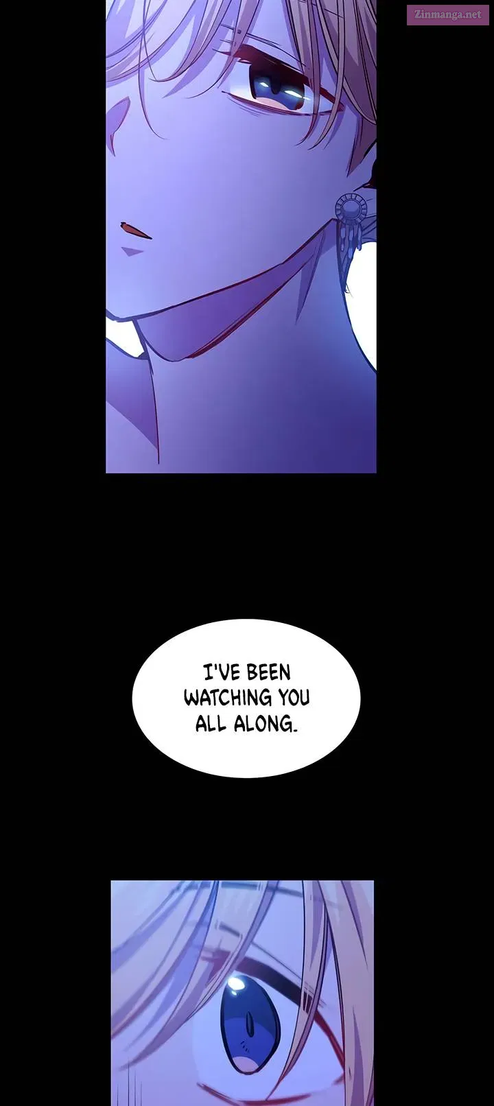 Filiarose – The Crown of Thorns Prophecy Chapter 63 page 36 - MangaNelo