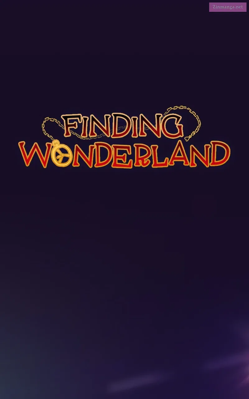 Finding Wonderland Chapter 11 page 1 - Mangabat