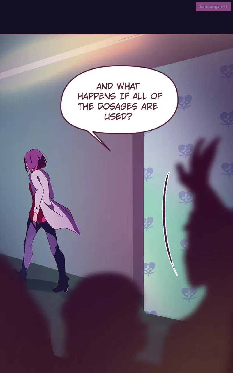 Finding Wonderland Chapter 11 page 36 - Mangabat