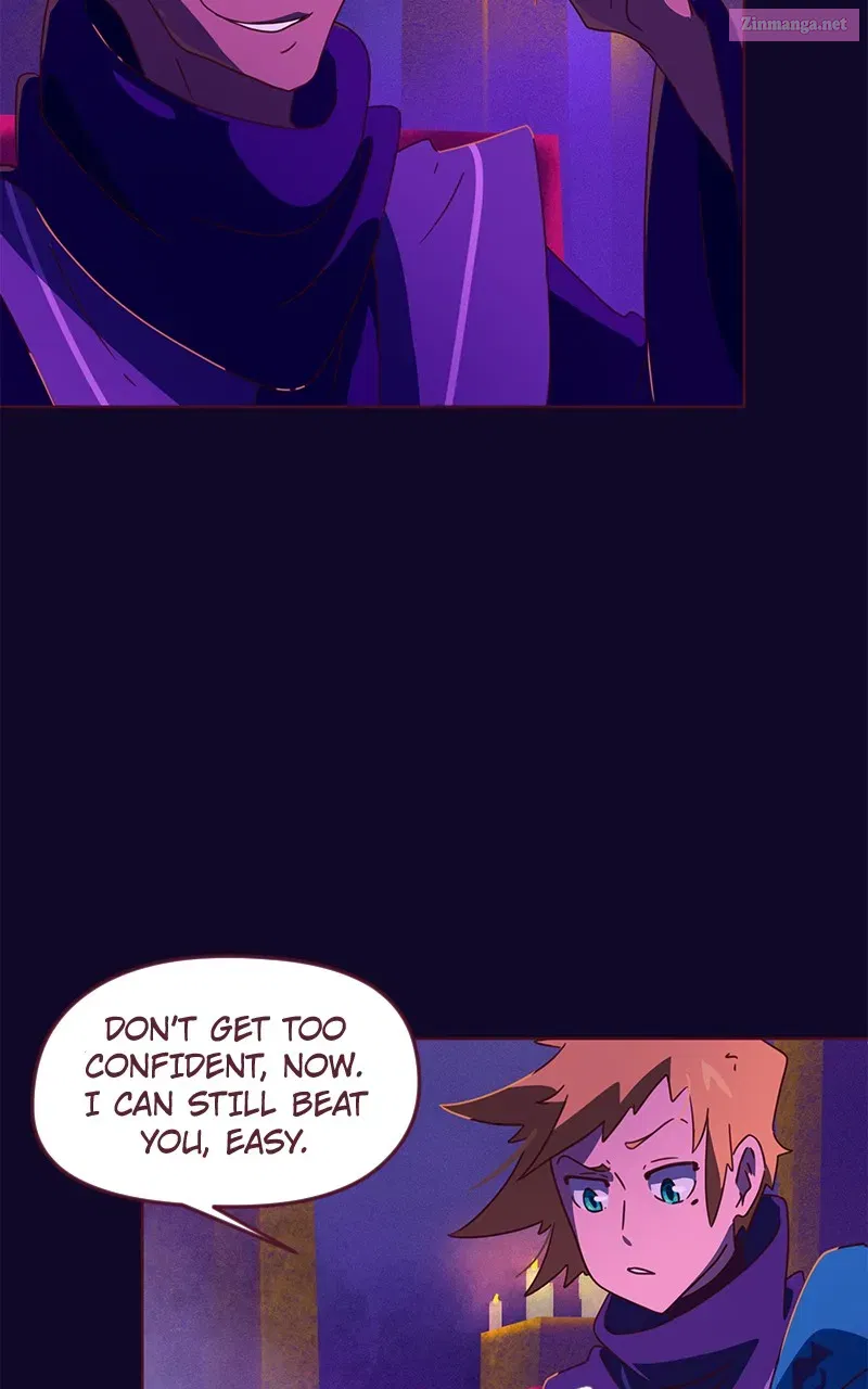 Finding Wonderland Chapter 11 page 55 - Mangabat