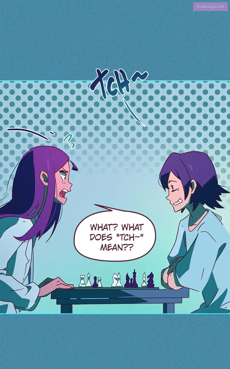 Finding Wonderland Chapter 11 page 65 - Mangabat