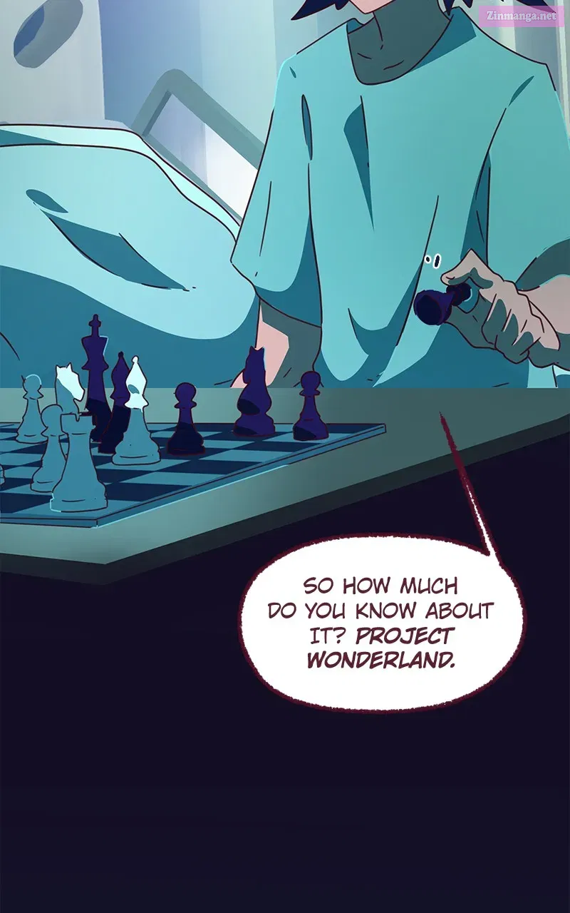 Finding Wonderland Chapter 11 page 76 - Mangabat