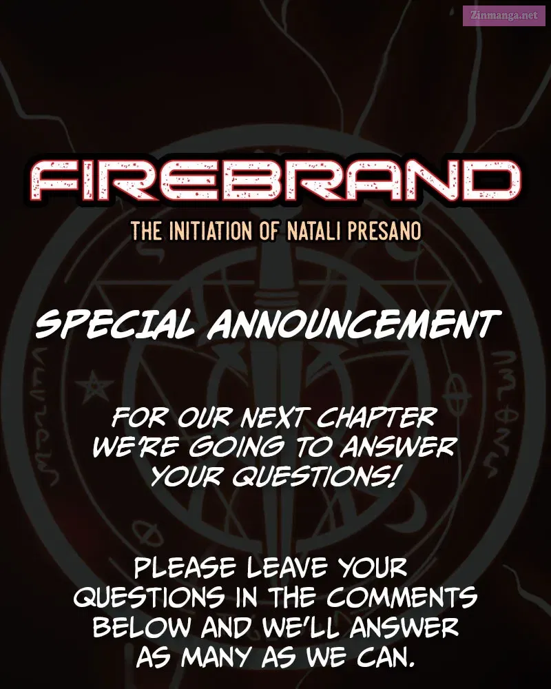 Firebrand Chapter 11 page 1 - MangaKakalot