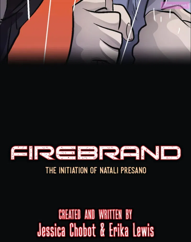 Firebrand Chapter 16 page 3 - MangaKakalot