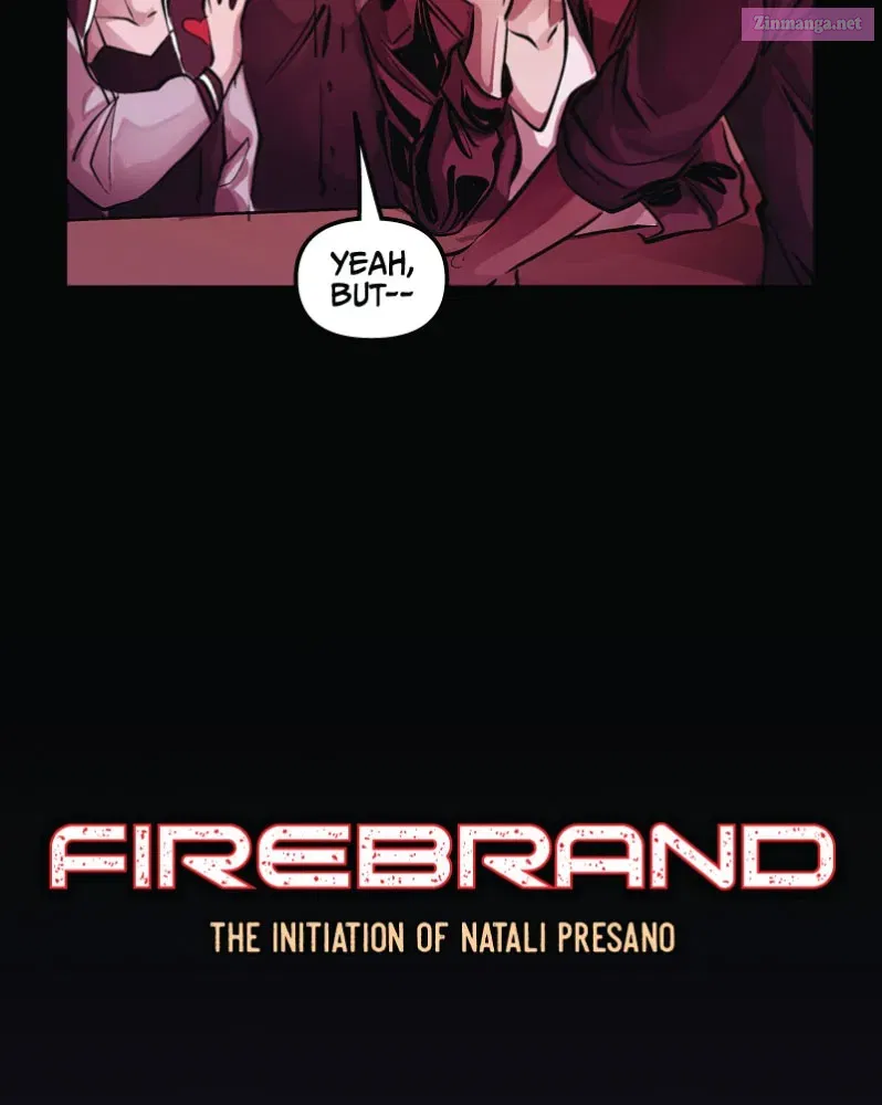 Firebrand Chapter 24 page 2 - MangaKakalot