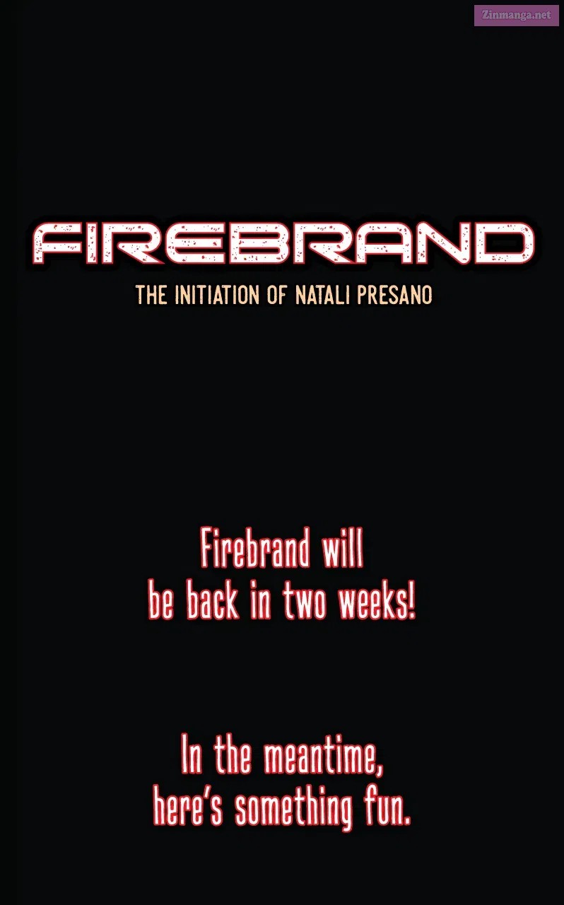 Firebrand Chapter 52 page 1 - MangaKakalot