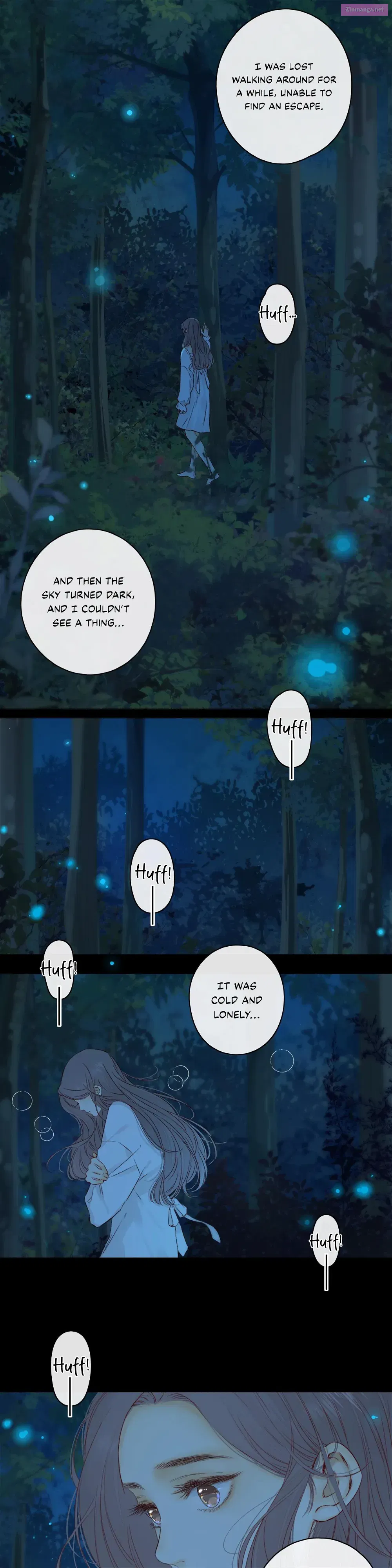 First Frost Chapter 37 page 5 - MangaKakalot